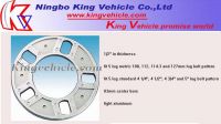 Sell Wheel spacer KVWS009 5 X 108-127