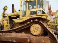 Sell used CAT D9N bulldozer