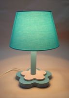 sell art table lamp(decorative lamp)