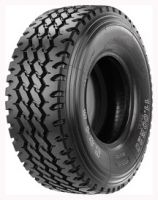 Sell  Heavy Load Steel Radial Truck Tyres