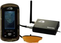Sell Wireless bait boat fish finder FC90