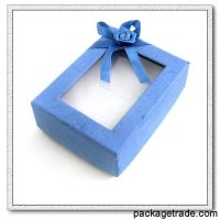 Sell gift box packaging
