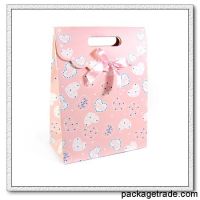 Sell paper bags with various of styles