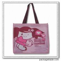 Sell Promotion Shopping Bags