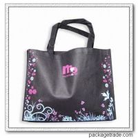 Sell Promotion Shopping Bag