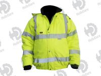 Safety workwear & protective clothing