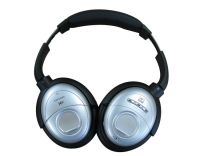 Noise-reduction headphone GS-804V