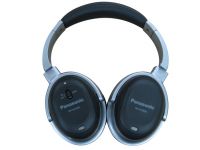 Noise-reduction headphone GS-806