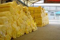 Sell glasswool products