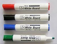 whiteboard marker