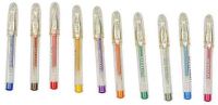 Sell Mini glitter gel pen