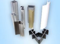 sell aluminium profiles