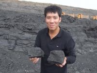 Mongolain coal  *****