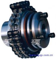 Sell chain coupling