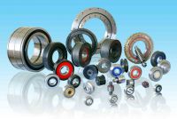 Sell Wheel Hub Bearings DAC20420030/29-2RS