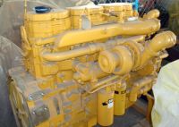 Sell cat 966d, 966f, 950b Loader Used engines