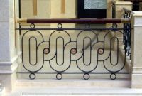 Sell Wrought Iron Railings