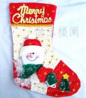 hotsale Christmas stocking