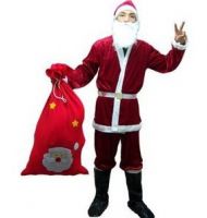 Sell Santa Claus Suit