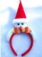 hotsale  Christmas  Head hoop