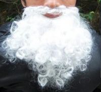 Sell Santa Claus Beard