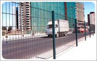 Sell  wire mesh fencing