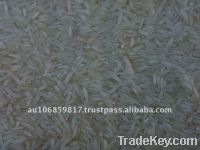 Long Grain White rice