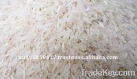 Australian organic rice grain white imported