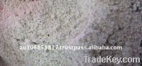 Australian organic rye flour wholegrain