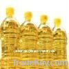 Australian organic sunflower oil (cold pressed)