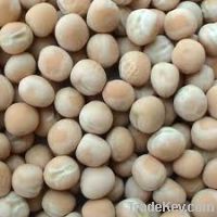 WHITE PEAS