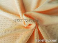 Polyester Eyelet Fabric