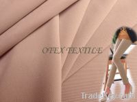 Thicker Polyester Stretching Panty Fabric