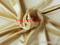 Shinny Power Satin Fabric For Shape-Wear (Support-Wear)