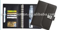 Promotion note book/Card Set/Notepad/NB081