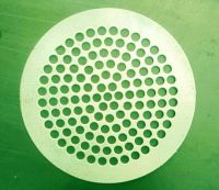 Sell perforated metal mesh