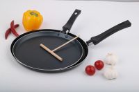 Sell single round griddle & double griddle