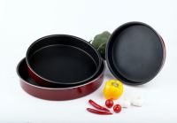 Sell round pan set