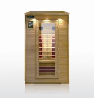 Infrared sauna, folding far Infrared sauna room