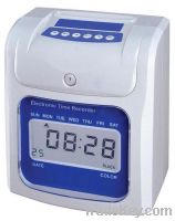 Time Recorder S-960