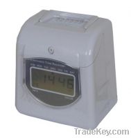 Time Recorder Aibao S-680