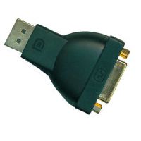 Sell DP-DVI adapter