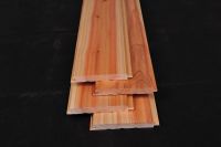 Sell cedar wall panel