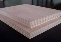 Sell Okoume Plywood