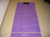 Sell  unify color plastic mats