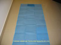Sell unify Blue beach mats