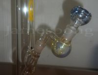 Sell Smoking Ash Catcher JPB-21119