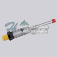 pencil nozzle, injector nozzle holder, diesel element, plunger, head rotor