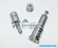 common rail injector nozzle, diesel element, plunger, head rotor, D/valve