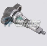 diesel element, plunger, head rotor, fuel injector nozzle, delivery valve